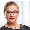 Kristina Herrmann, Teckentrup Door Solutions