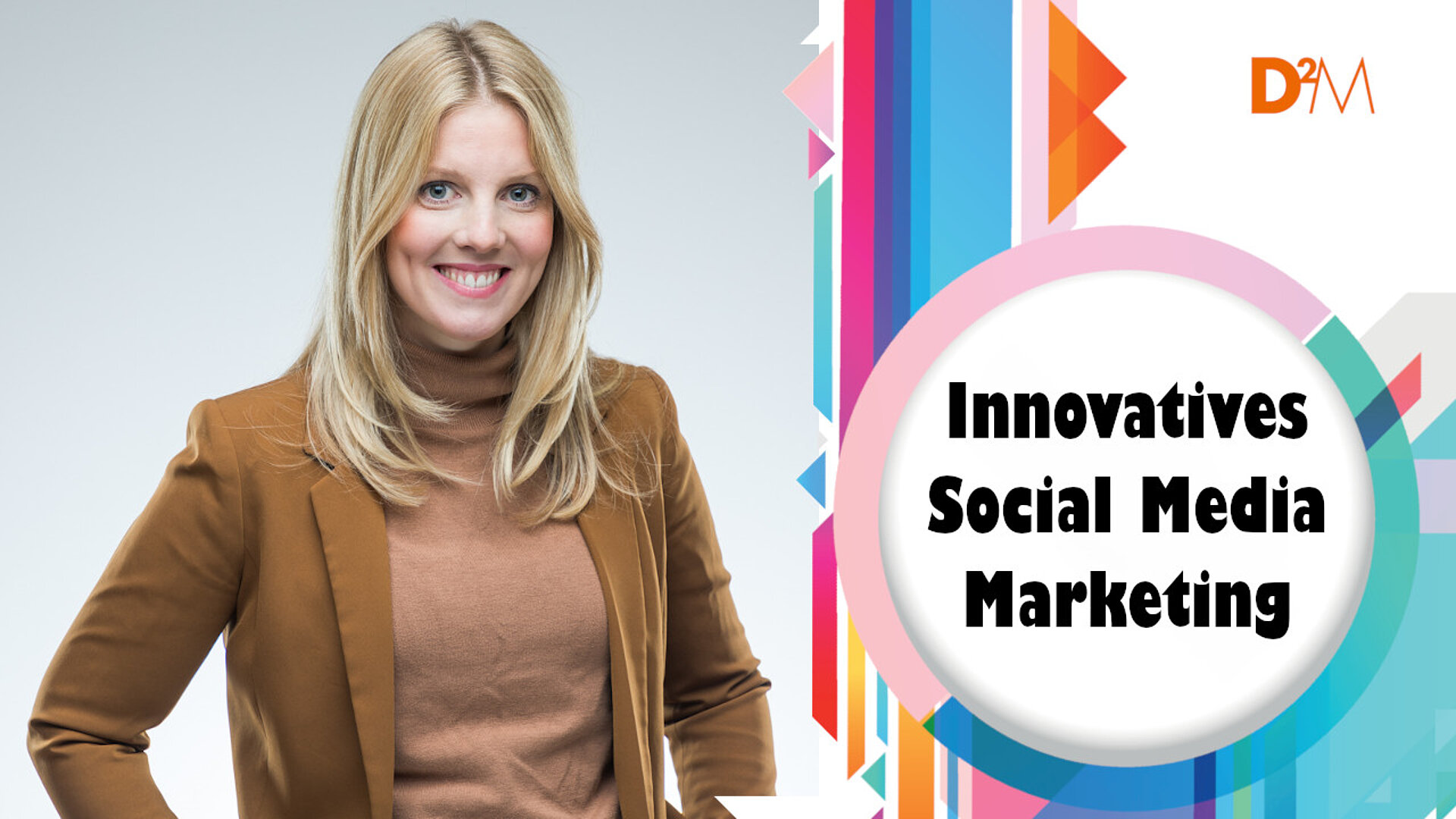 Fallstudie: Innovative Ideen für das Social Media Marketing im B2B